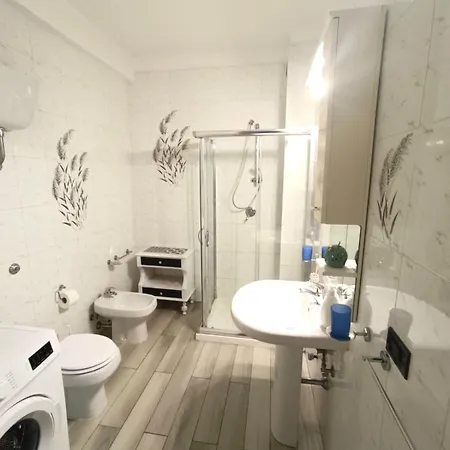 Ilesole Ferienhaus Gallipoli
