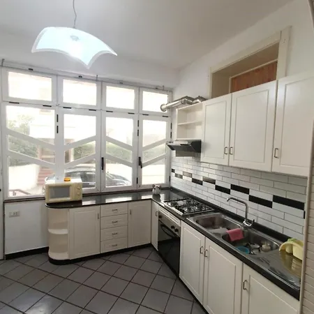 Vakantiehuis Ilesole Gallipoli