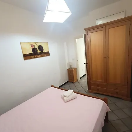 Ilesole Vakantiehuis Gallipoli