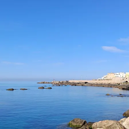 بيت للعطل Ilesole غالّيبولي